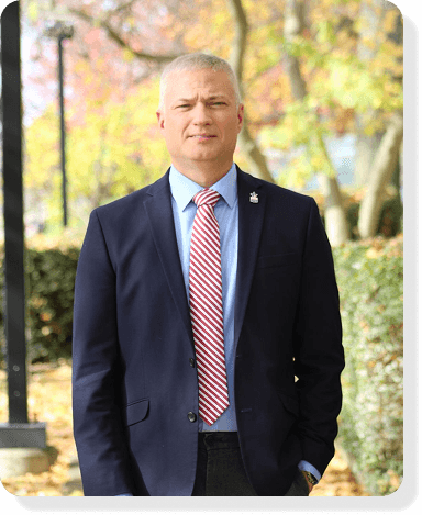 Dr.Nate Myers Image